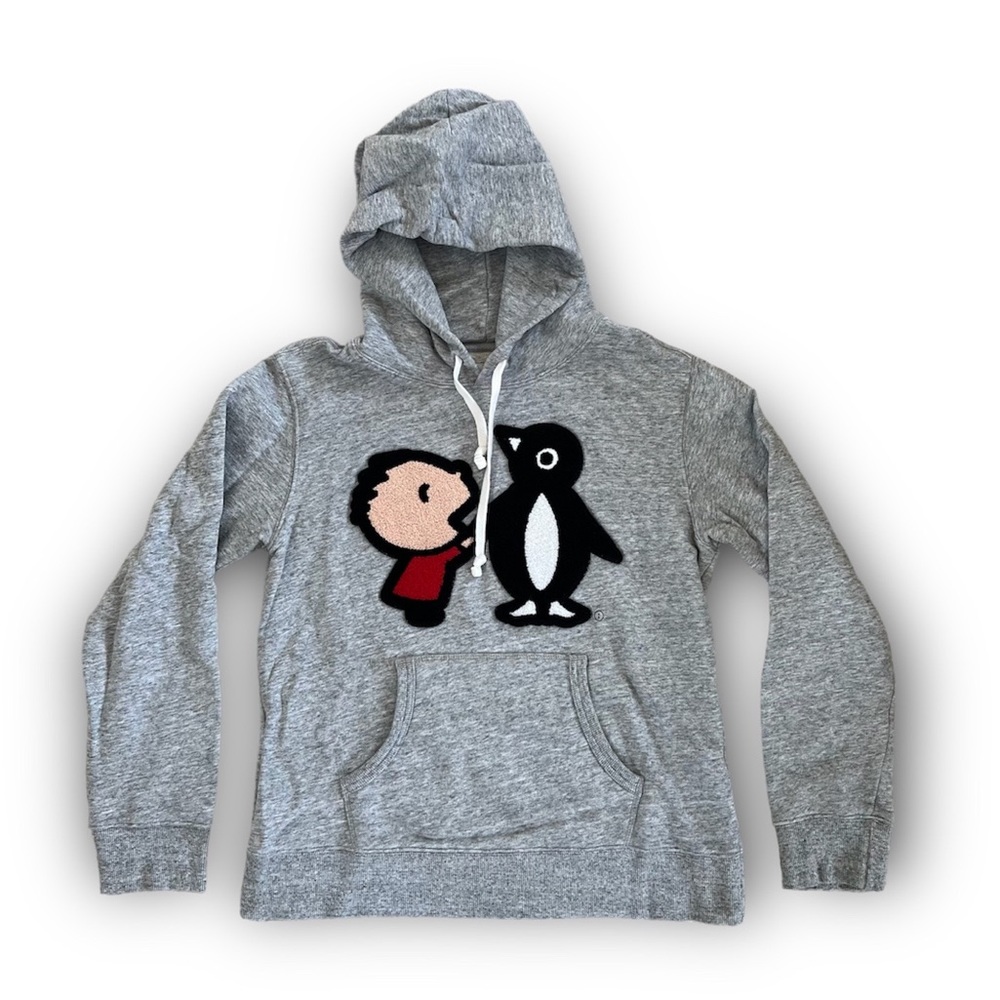 🖤 GUC🖤 WHITE CHOCOOLATE Sanrio Minna No Tabo Hoodie